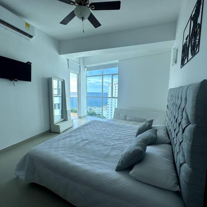 En Laguito Appartement Cartagène