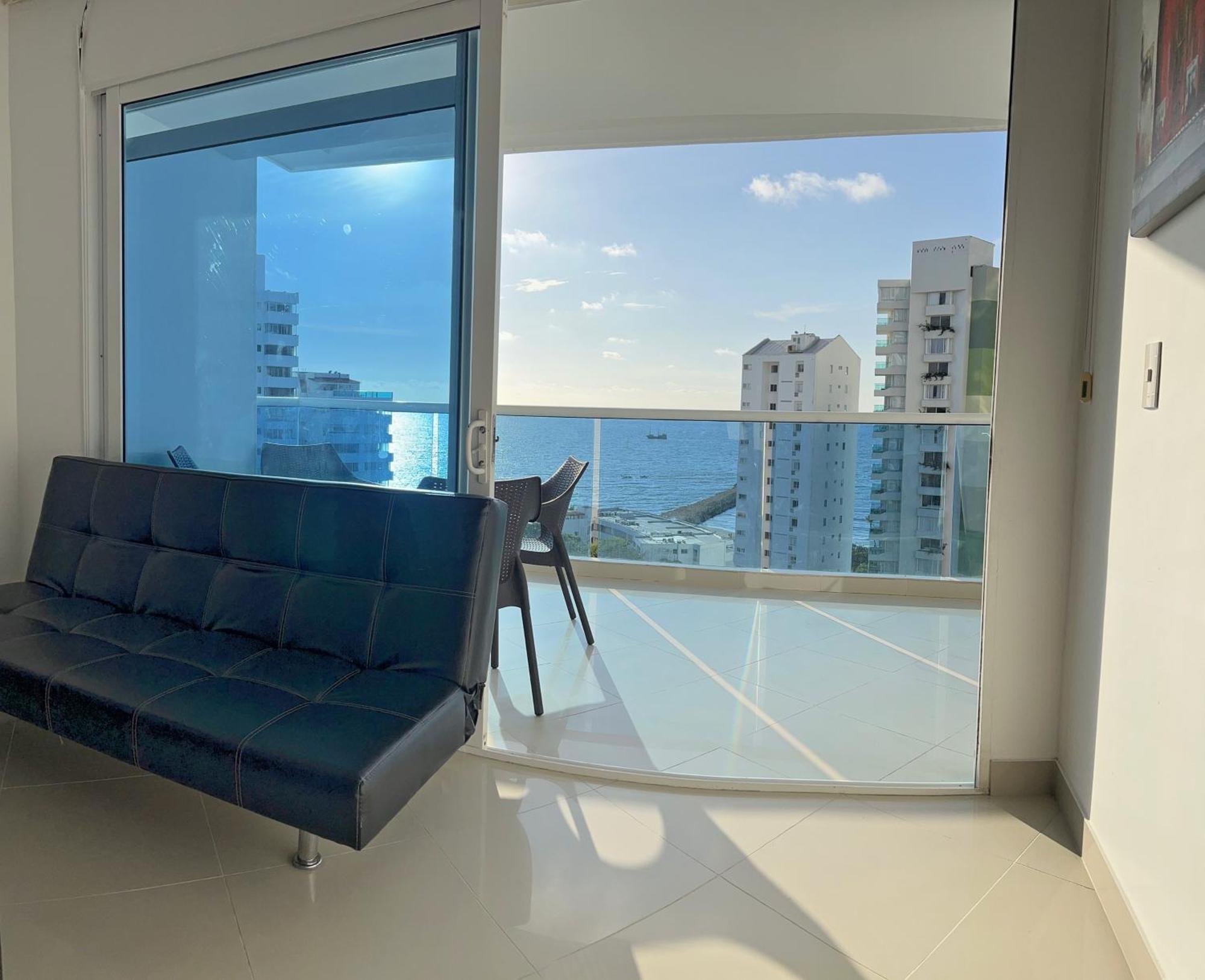 En Laguito Appartement *
