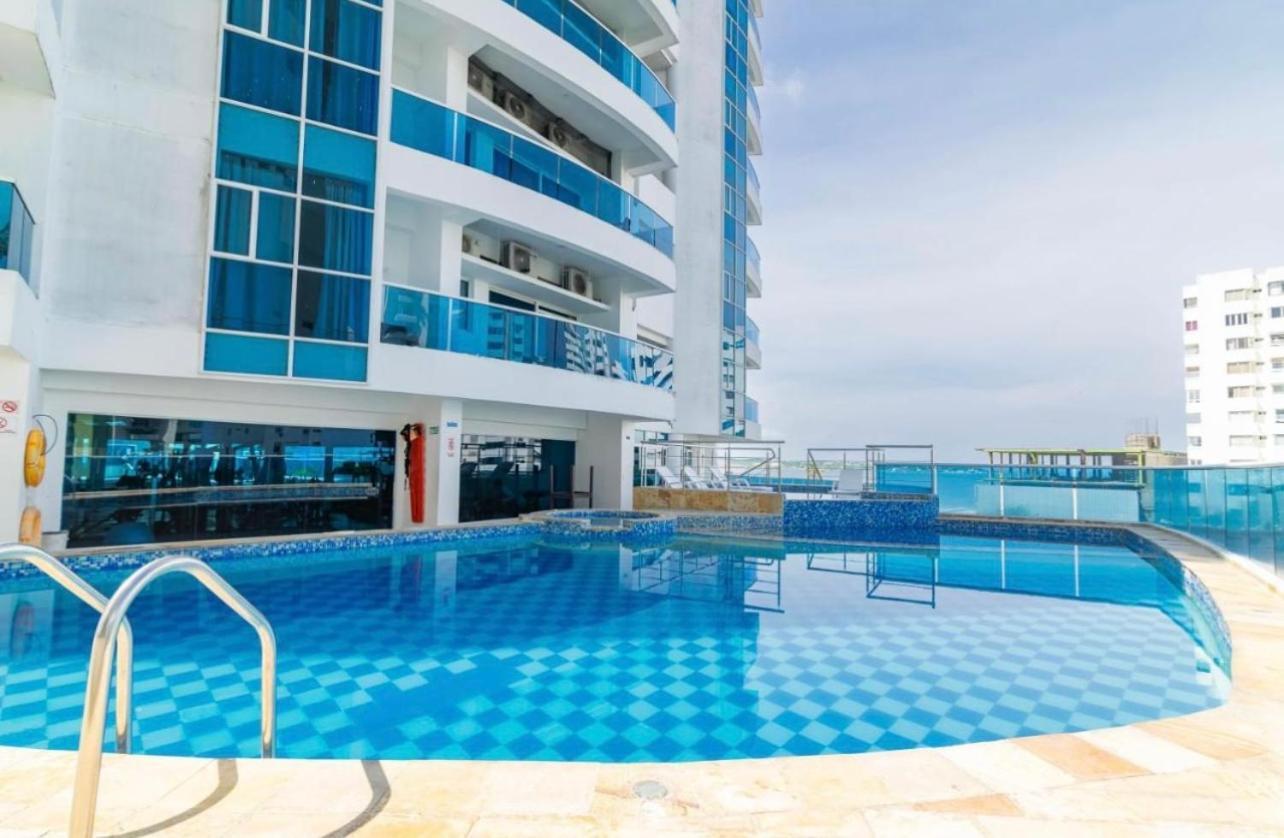 Appartement En Laguito