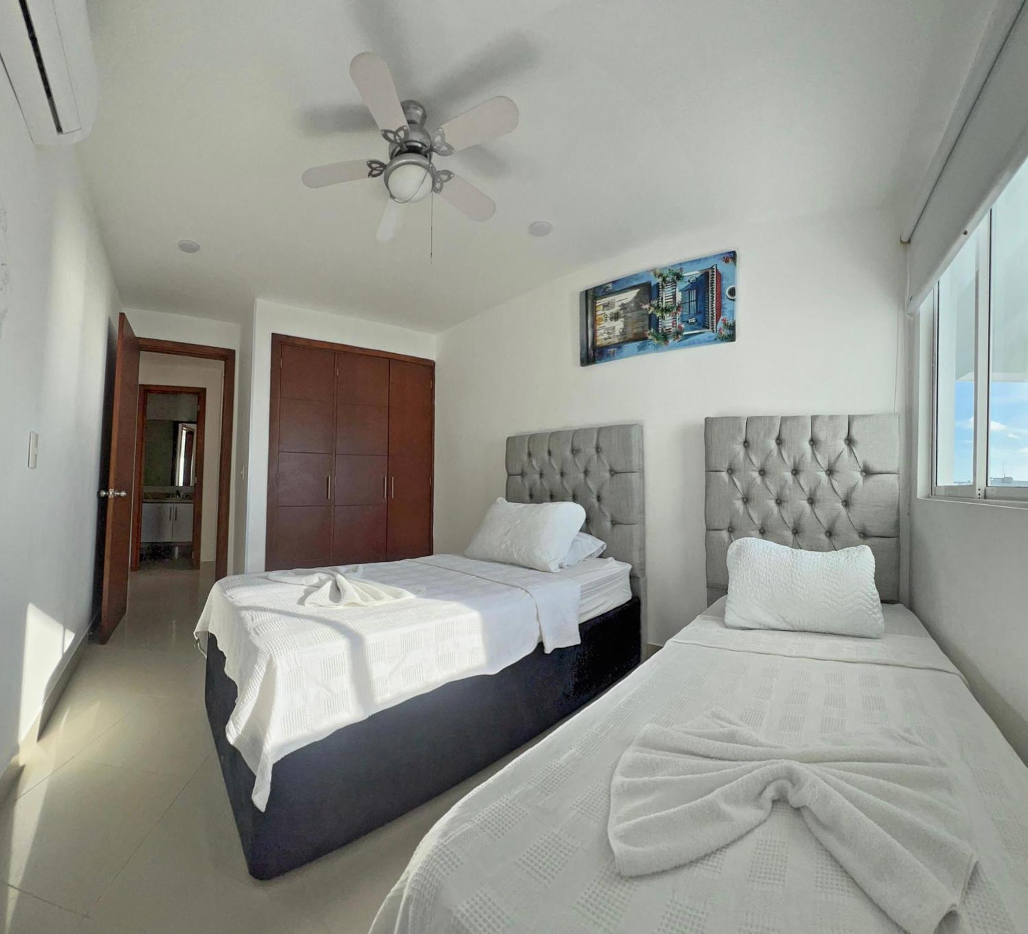 En Laguito Appartement *