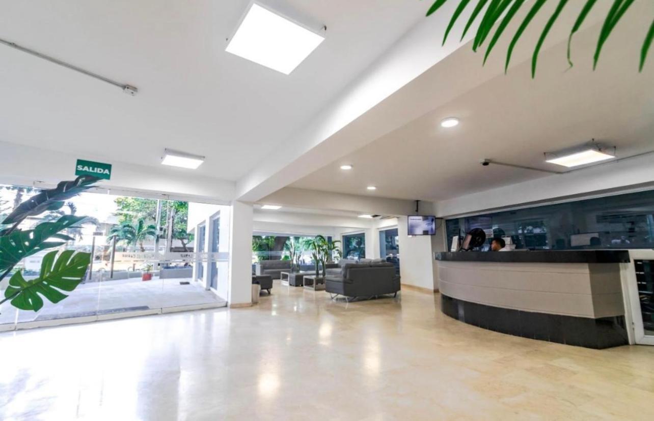 Appartement En Laguito *