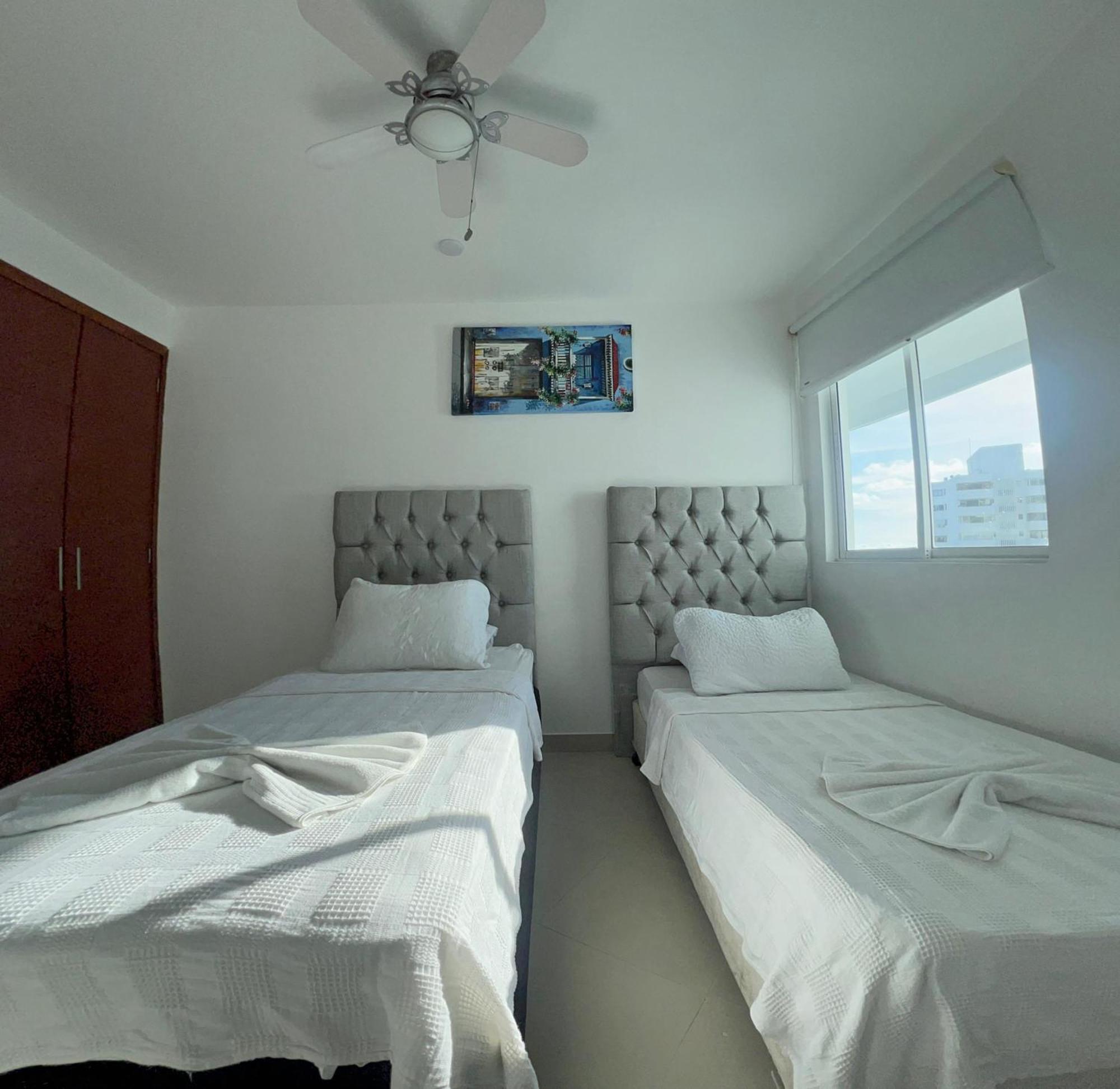 En Laguito Appartement