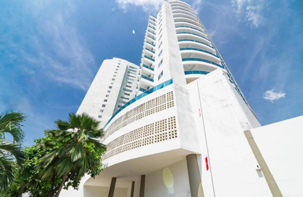Appartement En Laguito Cartagène